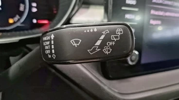 Skoda Fabia 1.0 TSI 70KW (95CV) Ambition