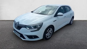 Renault Megane Business Blue dCi 81 kW (115CV)