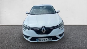 Renault Megane Business Blue dCi 81 kW (115CV)