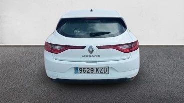 Renault Megane Business Blue dCi 81 kW (115CV)