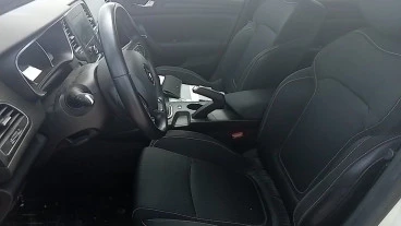 Renault Megane Business Blue dCi 81 kW (115CV)