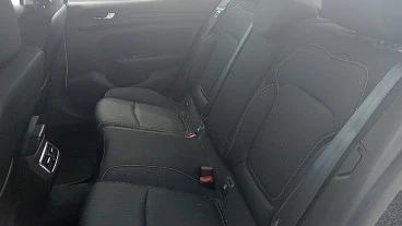 Renault Megane Business Blue dCi 81 kW (115CV)