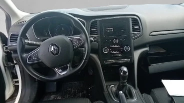 Renault Megane Business Blue dCi 81 kW (115CV)