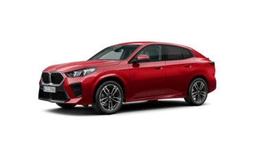 BMW X2 sDrive18d