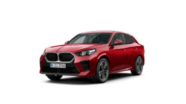 BMW X2 sDrive18d