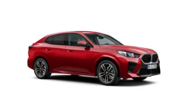 BMW X2 sDrive18d