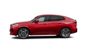 BMW X2 sDrive18d
