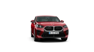 BMW X2 sDrive18d