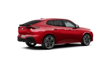 BMW X2 sDrive18d