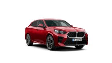 BMW X2 sDrive18d