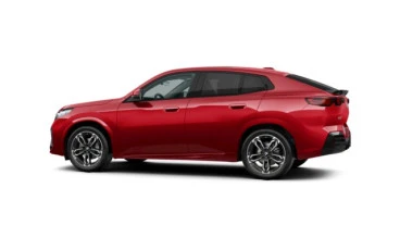 BMW X2 sDrive18d