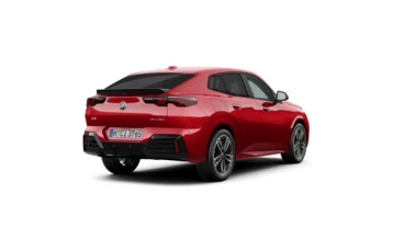 BMW X2 sDrive18d