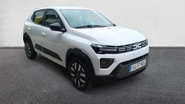 Dacia Spring Expression Electric 48kW (65CV)