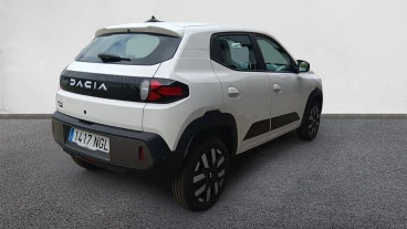 Dacia Spring Expression Electric 48kW (65CV)