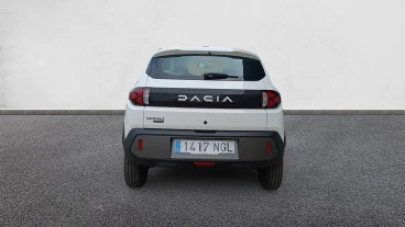 Dacia Spring Expression Electric 48kW (65CV)