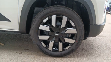 Dacia Spring Expression Electric 48kW (65CV)