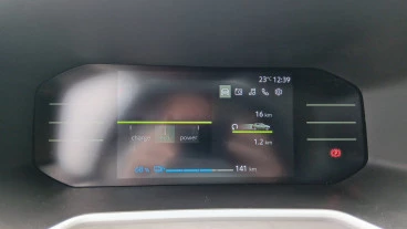 Dacia Spring Expression Electric 48kW (65CV)