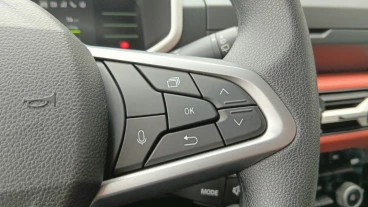 Dacia Spring Expression Electric 48kW (65CV)