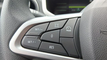Dacia Spring Expression Electric 48kW (65CV)