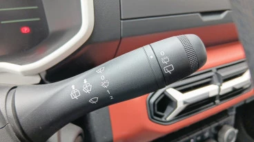 Dacia Spring Expression Electric 48kW (65CV)