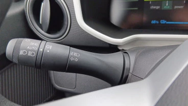 Dacia Spring Expression Electric 48kW (65CV)