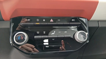 Dacia Spring Expression Electric 48kW (65CV)