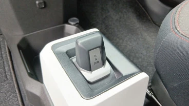 Dacia Spring Expression Electric 48kW (65CV)