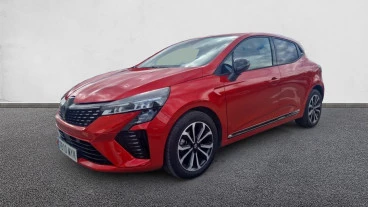 Renault Clio techno Eco-G 100cv (74kW)