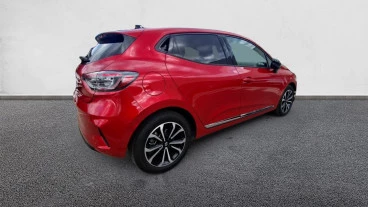 Renault Clio techno Eco-G 100cv (74kW)