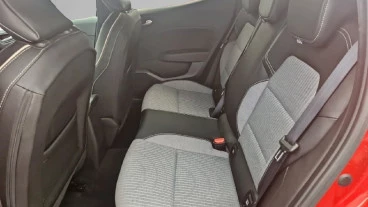 Renault Clio techno Eco-G 100cv (74kW)