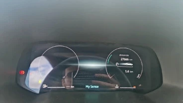 Renault Clio techno Eco-G 100cv (74kW)