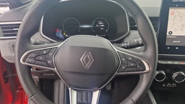 Renault Clio techno Eco-G 100cv (74kW)