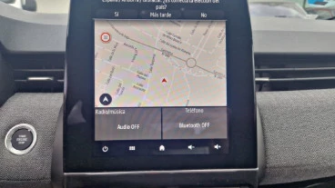 Renault Clio techno Eco-G 100cv (74kW)