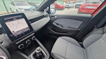 Renault Clio techno Eco-G 100cv (74kW)