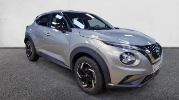 Nissan juke DIG-T 84 kW (114 CV) 6M/T N-Connecta