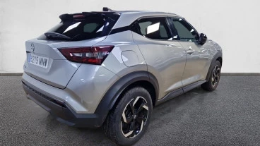 Nissan juke DIG-T 84 kW (114 CV) 6M/T N-Connecta