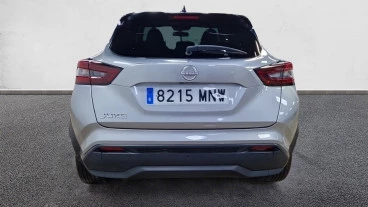 Nissan juke DIG-T 84 kW (114 CV) 6M/T N-Connecta