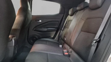 Nissan juke DIG-T 84 kW (114 CV) 6M/T N-Connecta