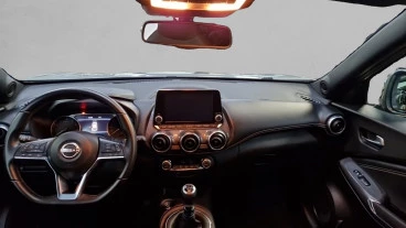 Nissan juke DIG-T 84 kW (114 CV) 6M/T N-Connecta