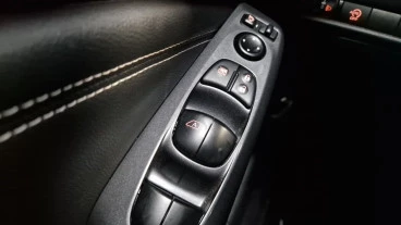 Nissan juke DIG-T 84 kW (114 CV) 6M/T N-Connecta