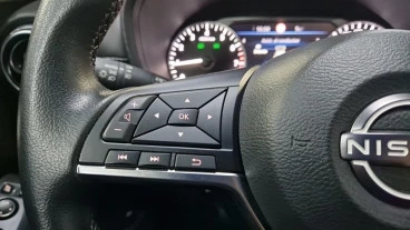 Nissan juke DIG-T 84 kW (114 CV) 6M/T N-Connecta