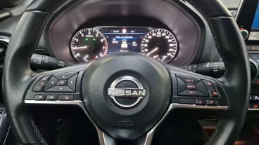 Nissan juke DIG-T 84 kW (114 CV) 6M/T N-Connecta