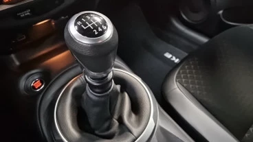 Nissan juke DIG-T 84 kW (114 CV) 6M/T N-Connecta