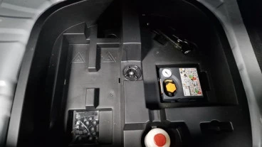 Nissan juke DIG-T 84 kW (114 CV) 6M/T N-Connecta