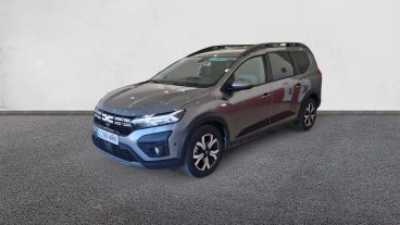 Dacia Jogger Expression TCe 81kW (110CV) 7 plazas