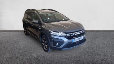 Dacia Jogger Expression TCe 81kW (110CV) 7 plazas