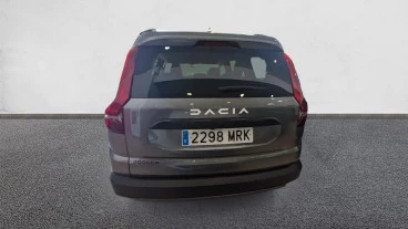 Dacia Jogger Expression TCe 81kW (110CV) 7 plazas