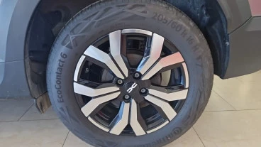 Dacia Jogger Expression TCe 81kW (110CV) 7 plazas