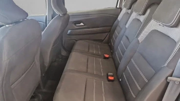 Dacia Jogger Expression TCe 81kW (110CV) 7 plazas