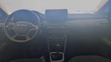 Dacia Jogger Expression TCe 81kW (110CV) 7 plazas